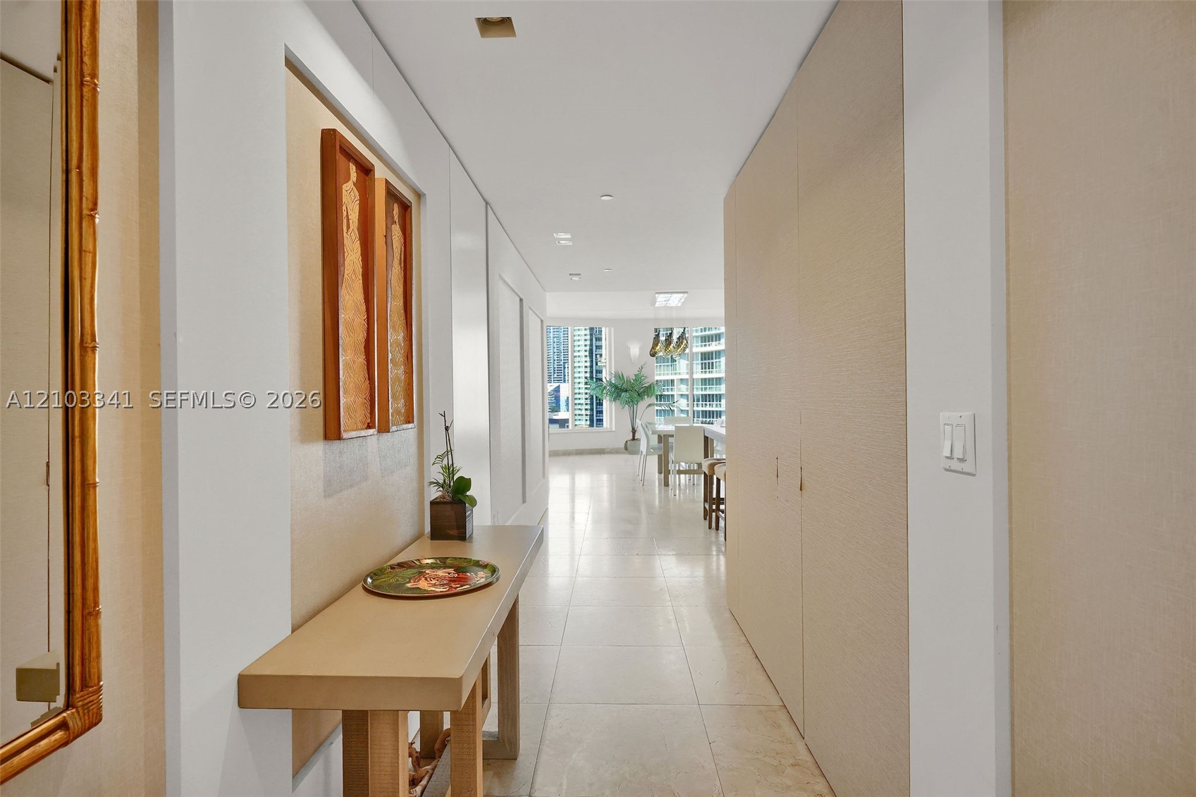 901 Brickell Key Blvd #2204, Miami FL 33131