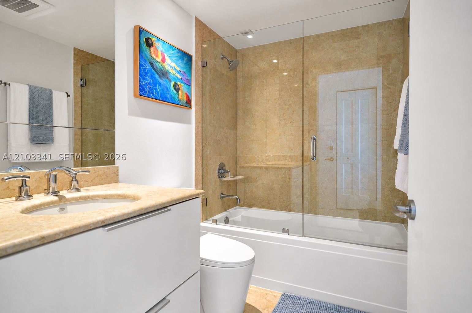 901 Brickell Key Blvd #2204, Miami FL 33131