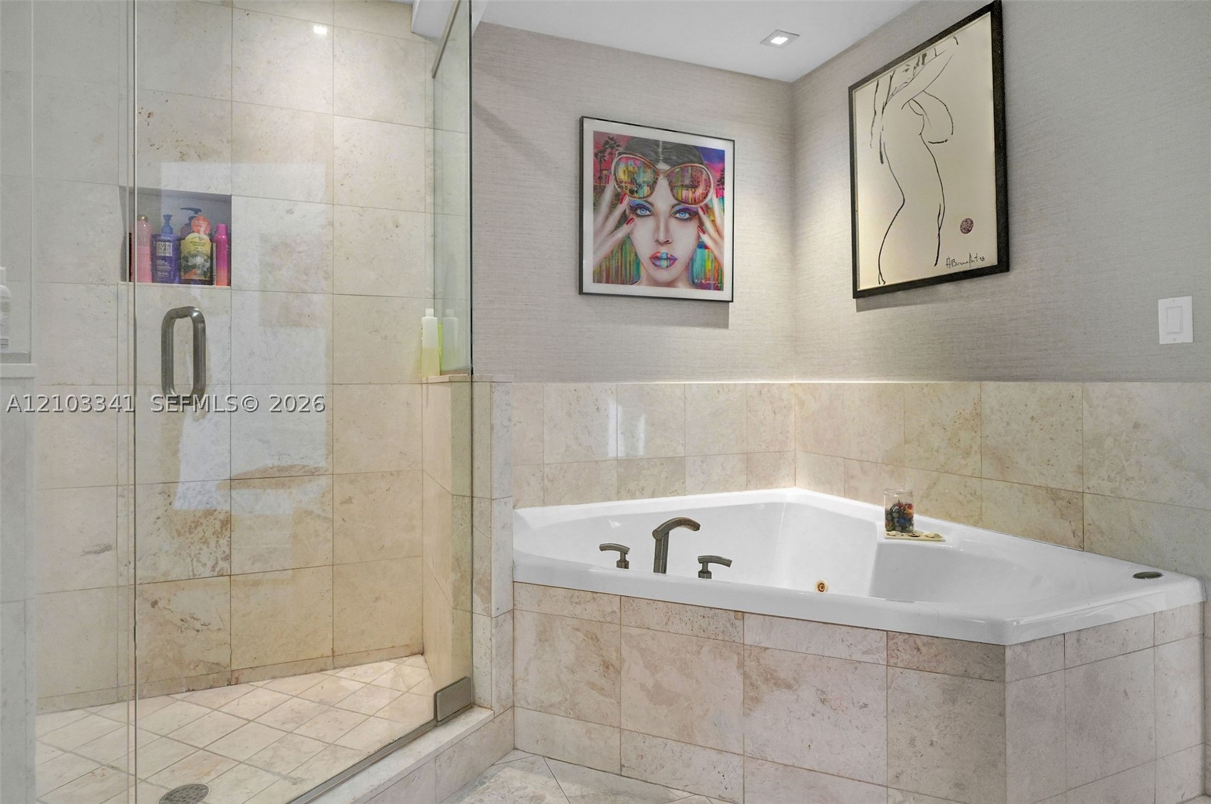 901 Brickell Key Blvd #2204, Miami FL 33131
