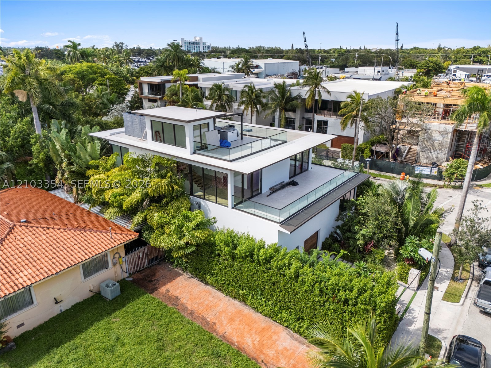 790 NE 77th Ter, Miami FL 33138