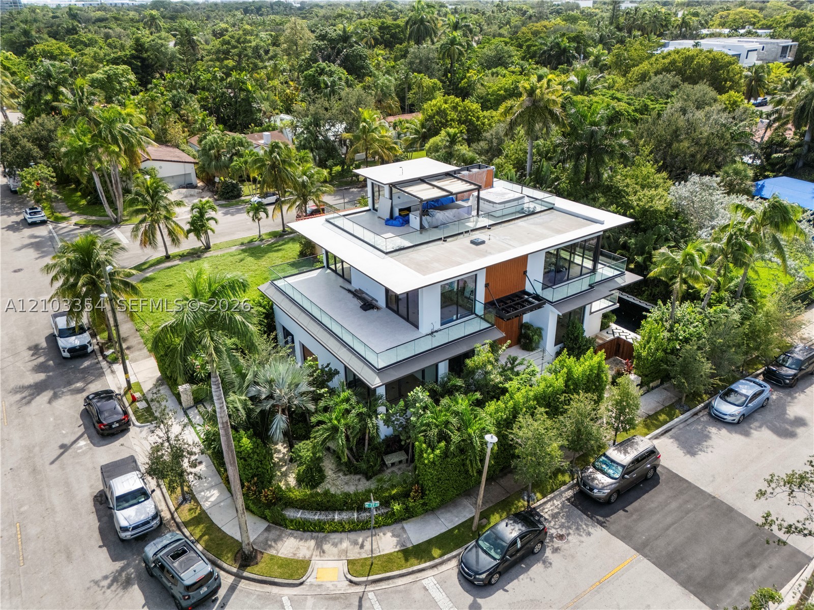 790 NE 77th Ter, Miami FL 33138