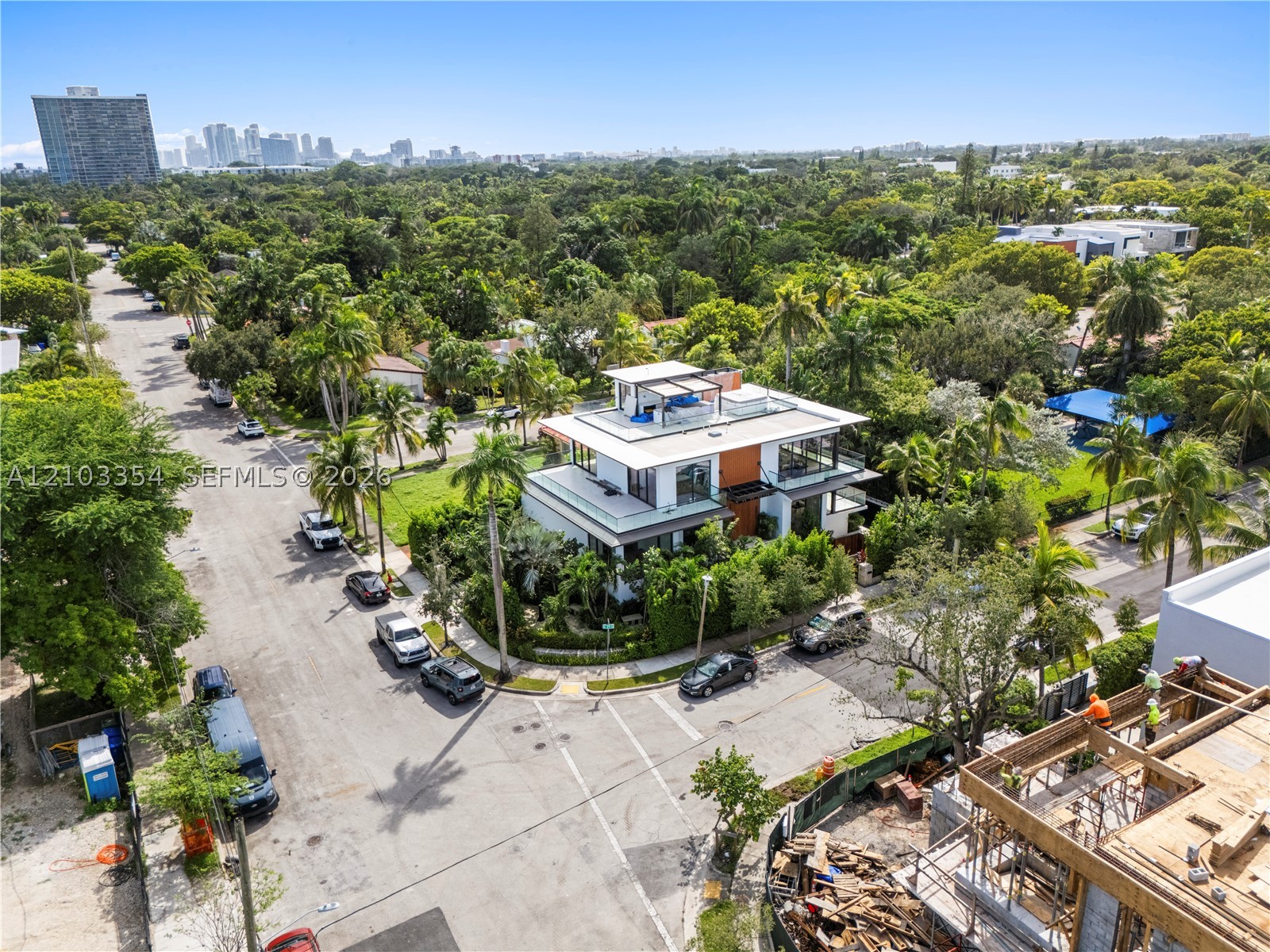 790 NE 77th Ter, Miami FL 33138