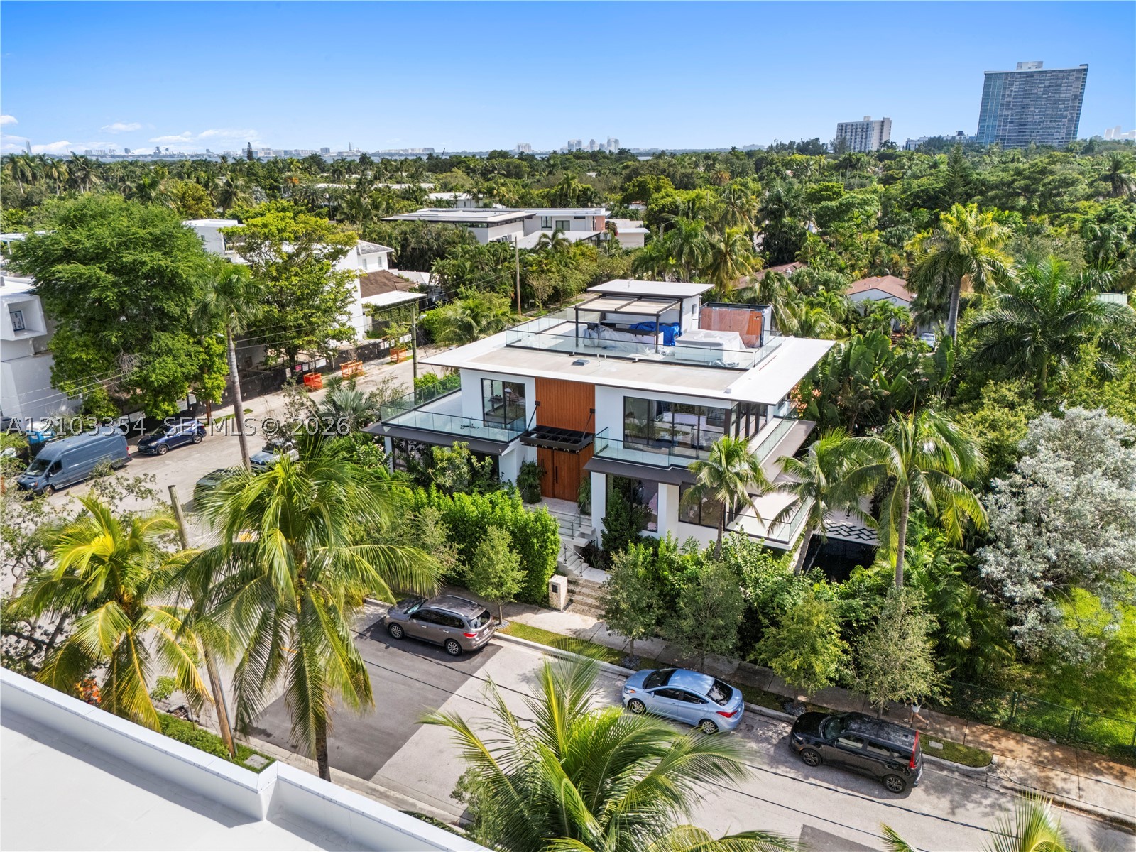 790 NE 77th Ter, Miami FL 33138