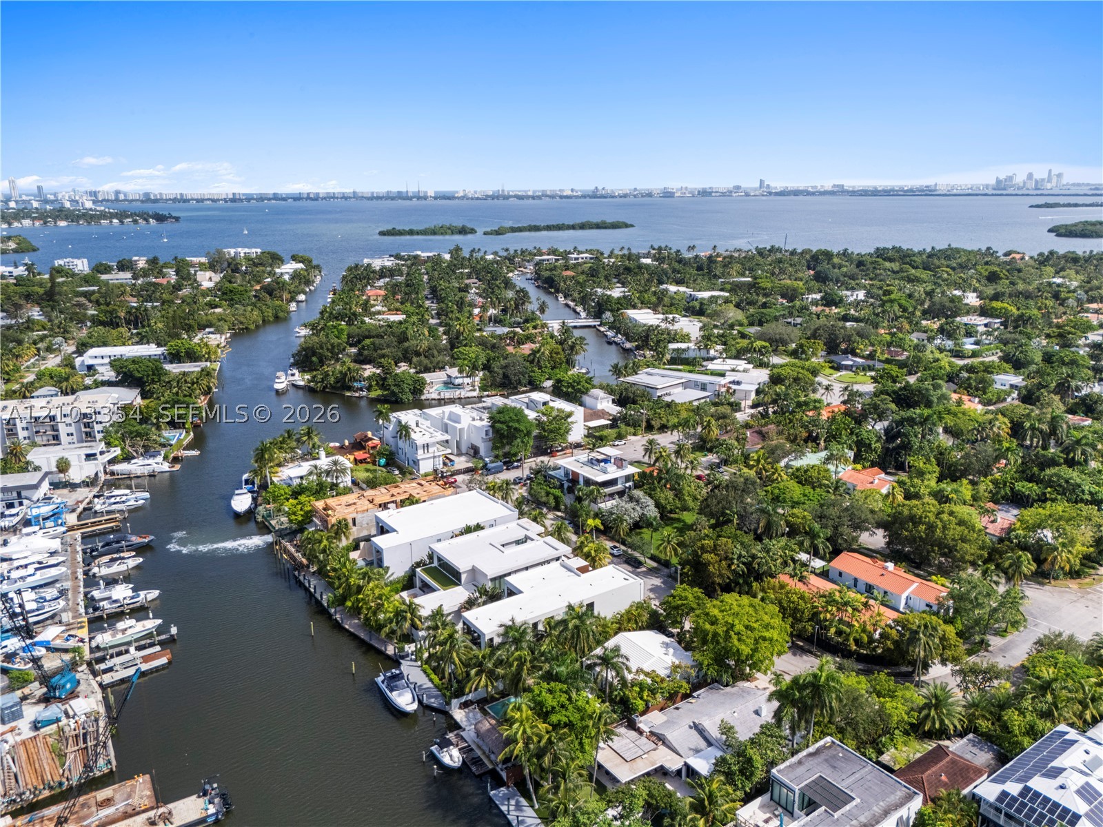 790 NE 77th Ter, Miami FL 33138