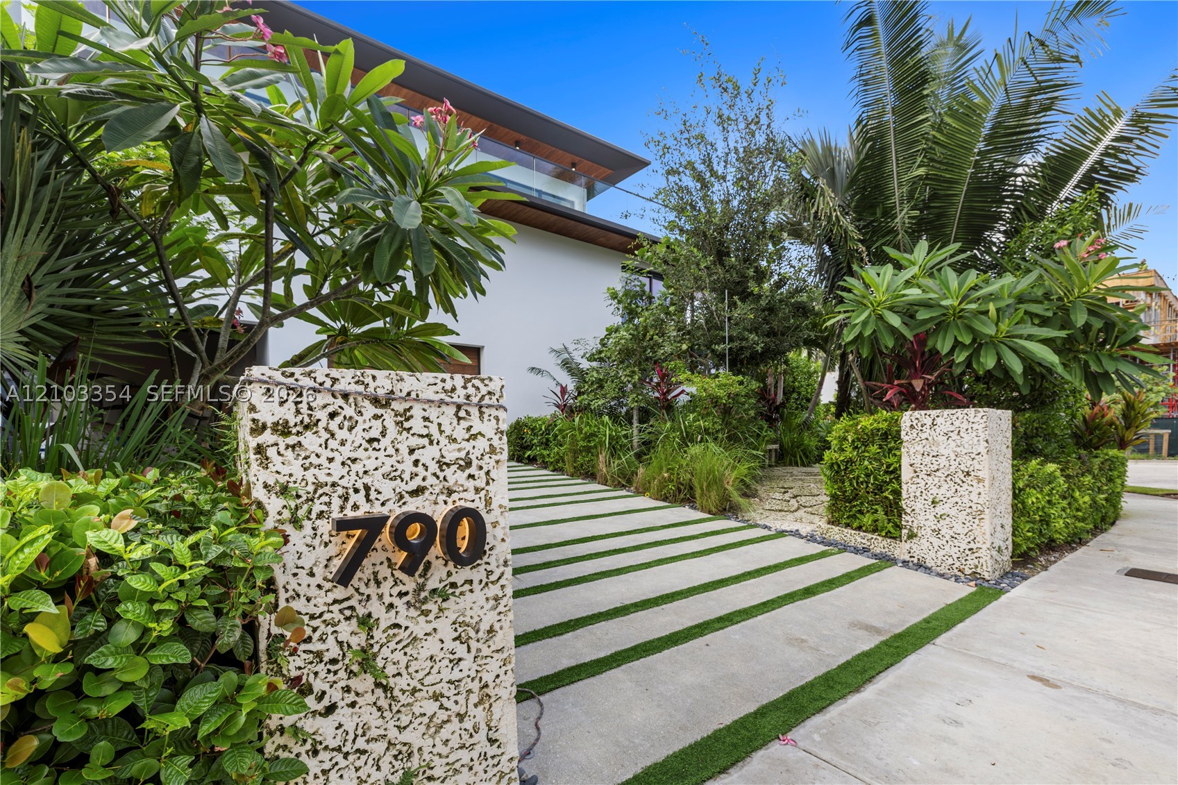 790 NE 77th Ter, Miami FL 33138