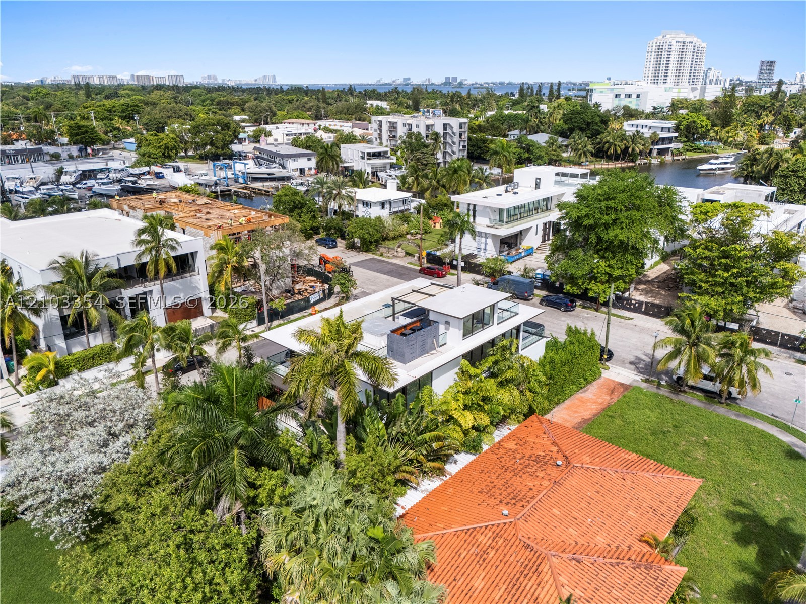 790 NE 77th Ter, Miami FL 33138