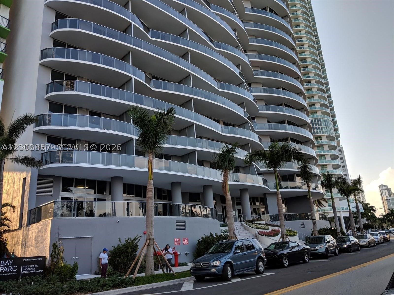 488 NE 18th St #3108, Miami FL 33132
