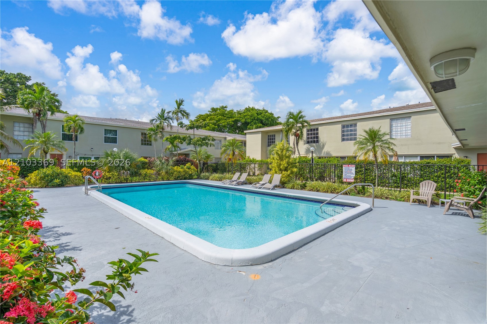 5850 NW 57th Ave #3, Tamarac FL 33319
