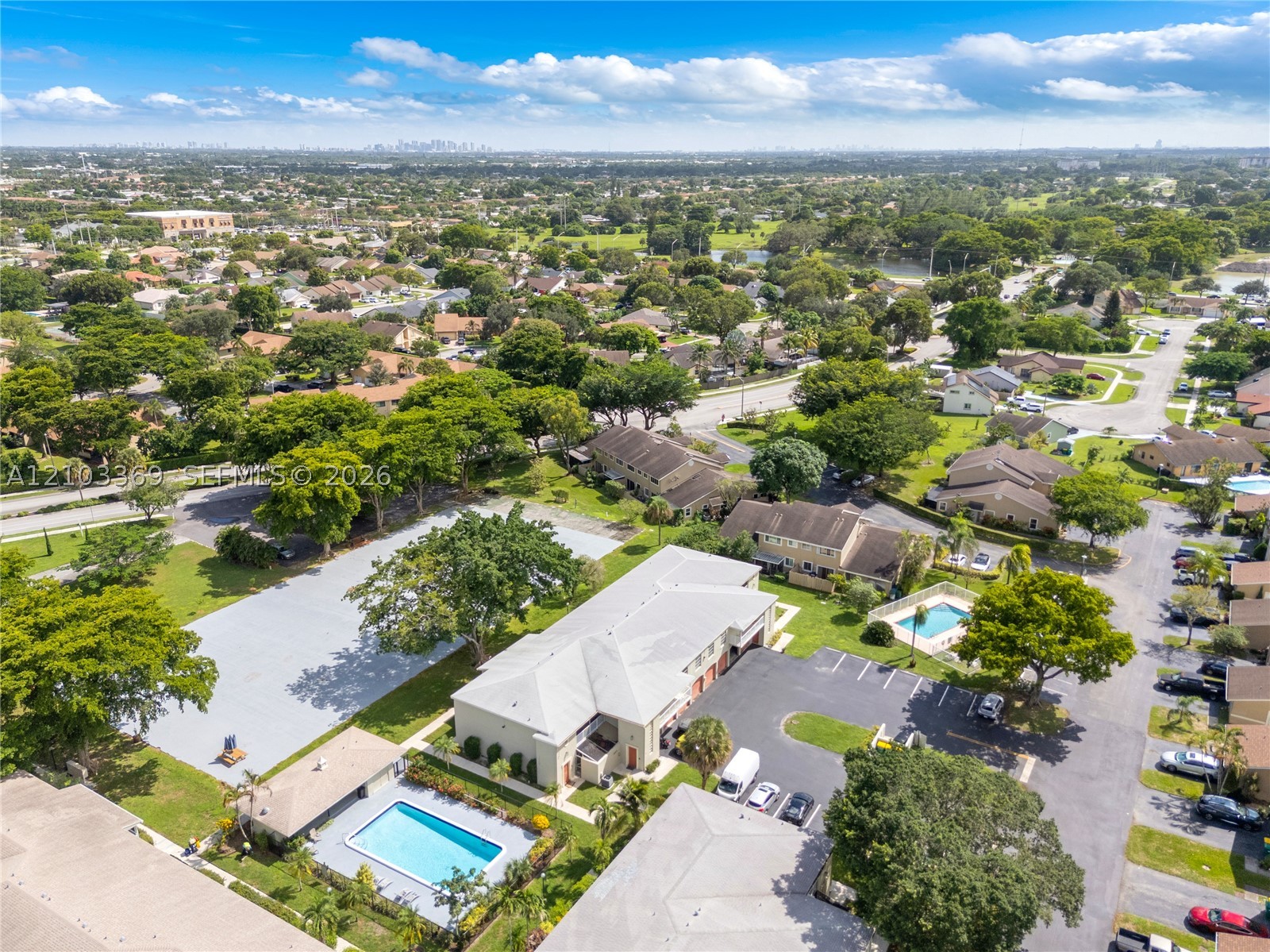 5850 NW 57th Ave #3, Tamarac FL 33319