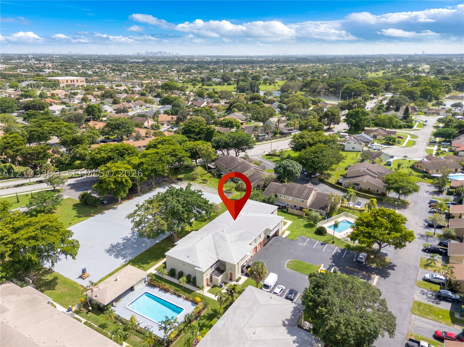 5850 NW 57th Ave #3, Tamarac FL 33319