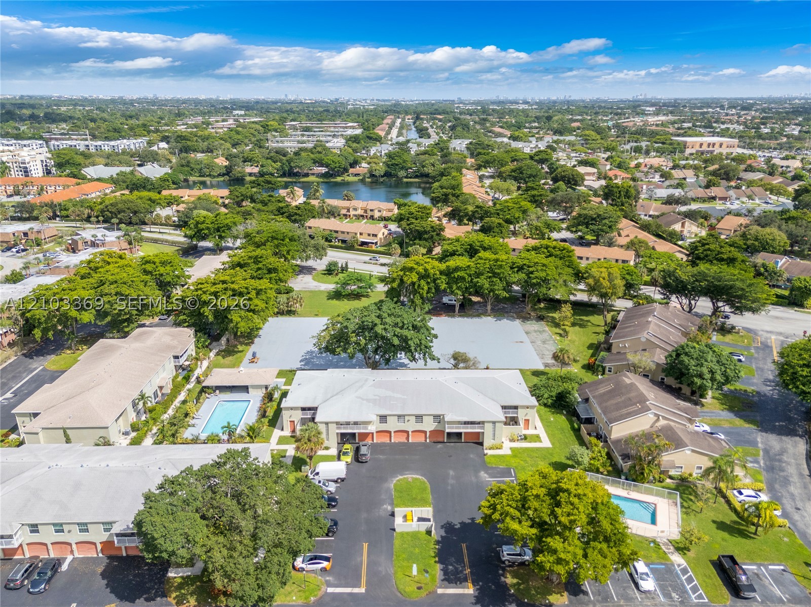 5850 NW 57th Ave #3, Tamarac FL 33319