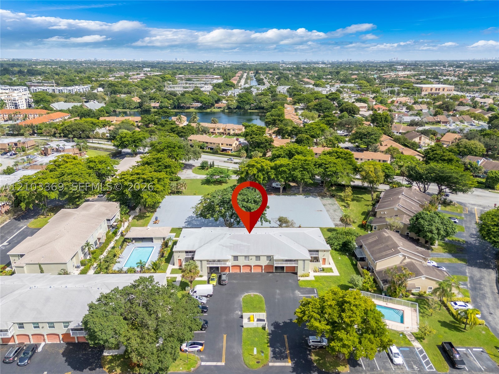 5850 NW 57th Ave #3, Tamarac FL 33319