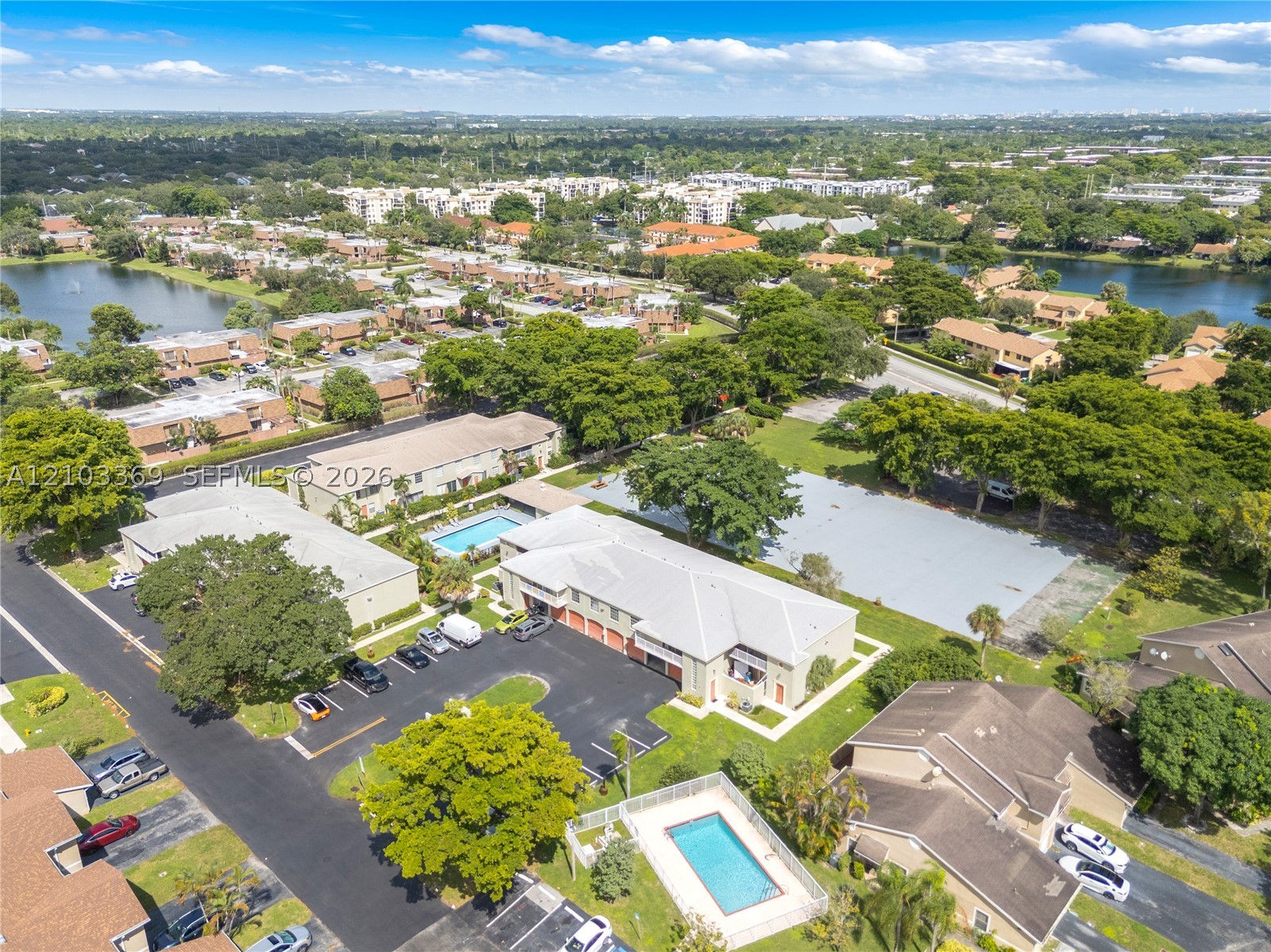 5850 NW 57th Ave #3, Tamarac FL 33319