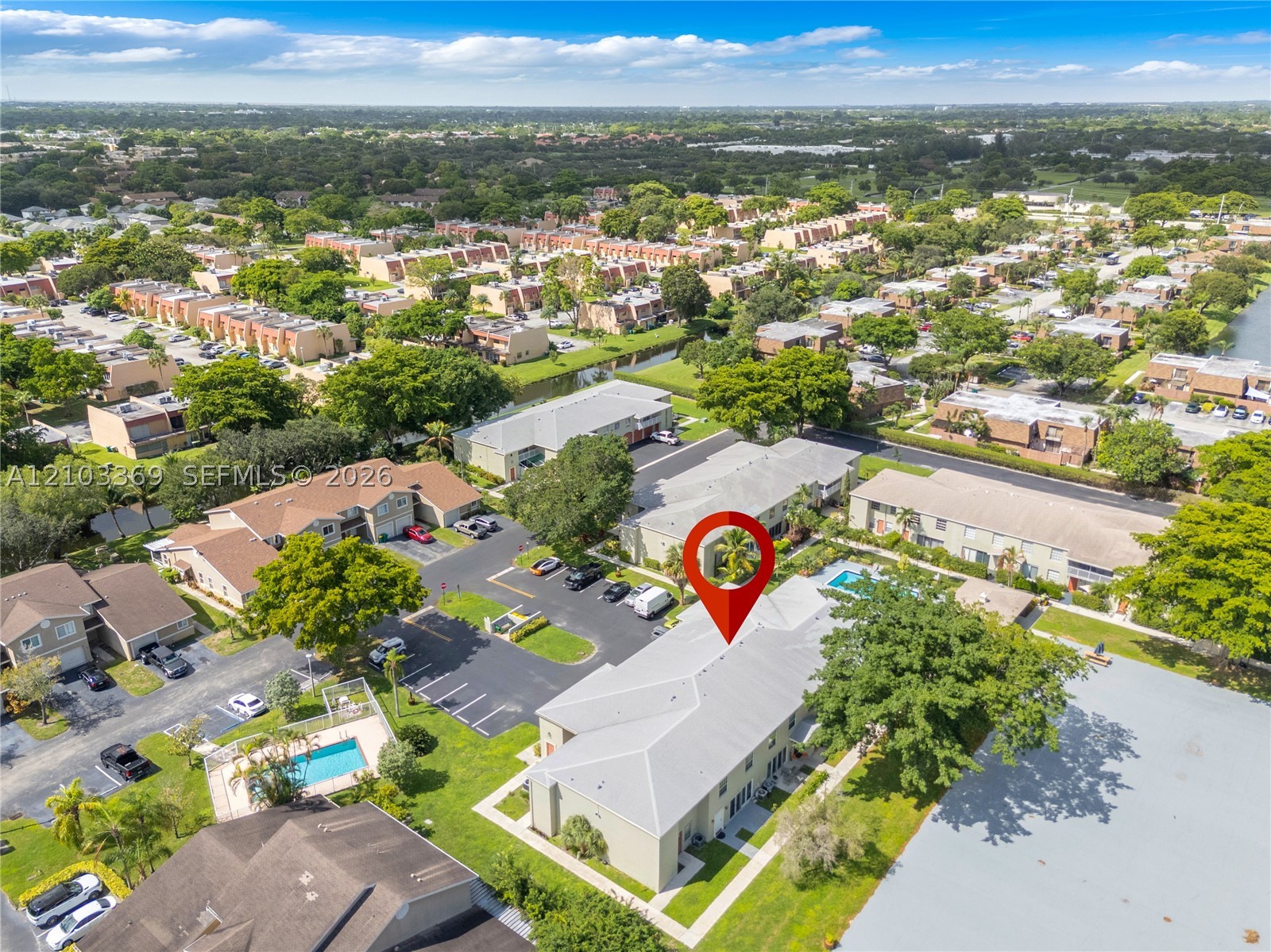 5850 NW 57th Ave #3, Tamarac FL 33319