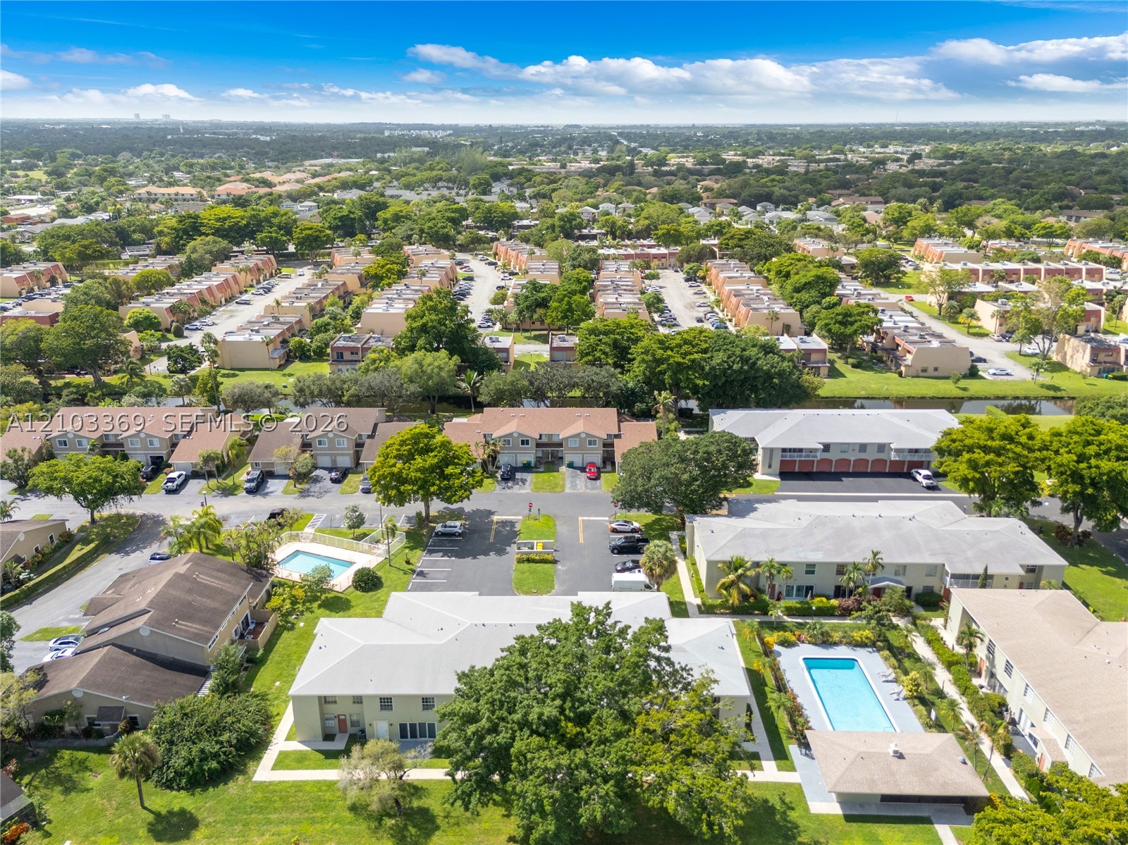 5850 NW 57th Ave #3, Tamarac FL 33319