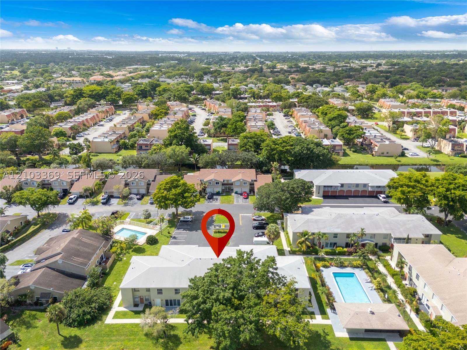 5850 NW 57th Ave #3, Tamarac FL 33319