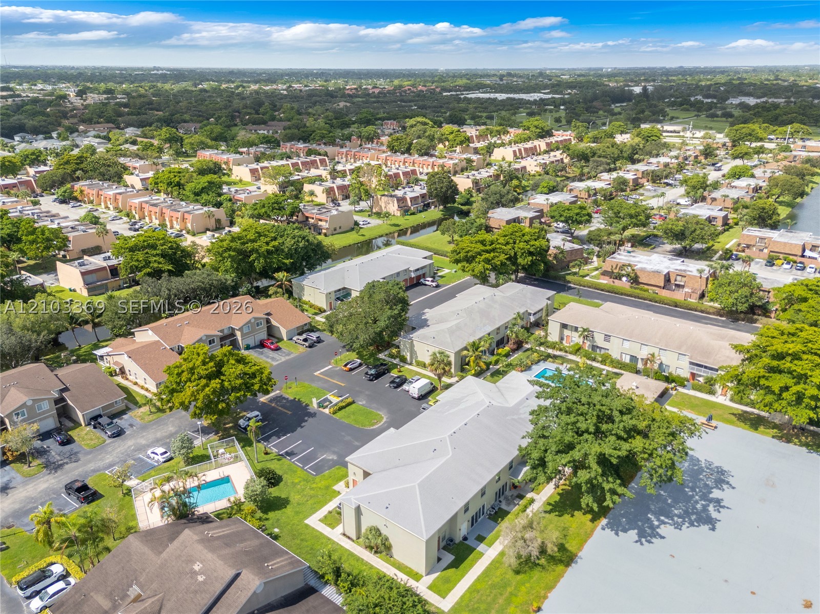 5850 NW 57th Ave #3, Tamarac FL 33319