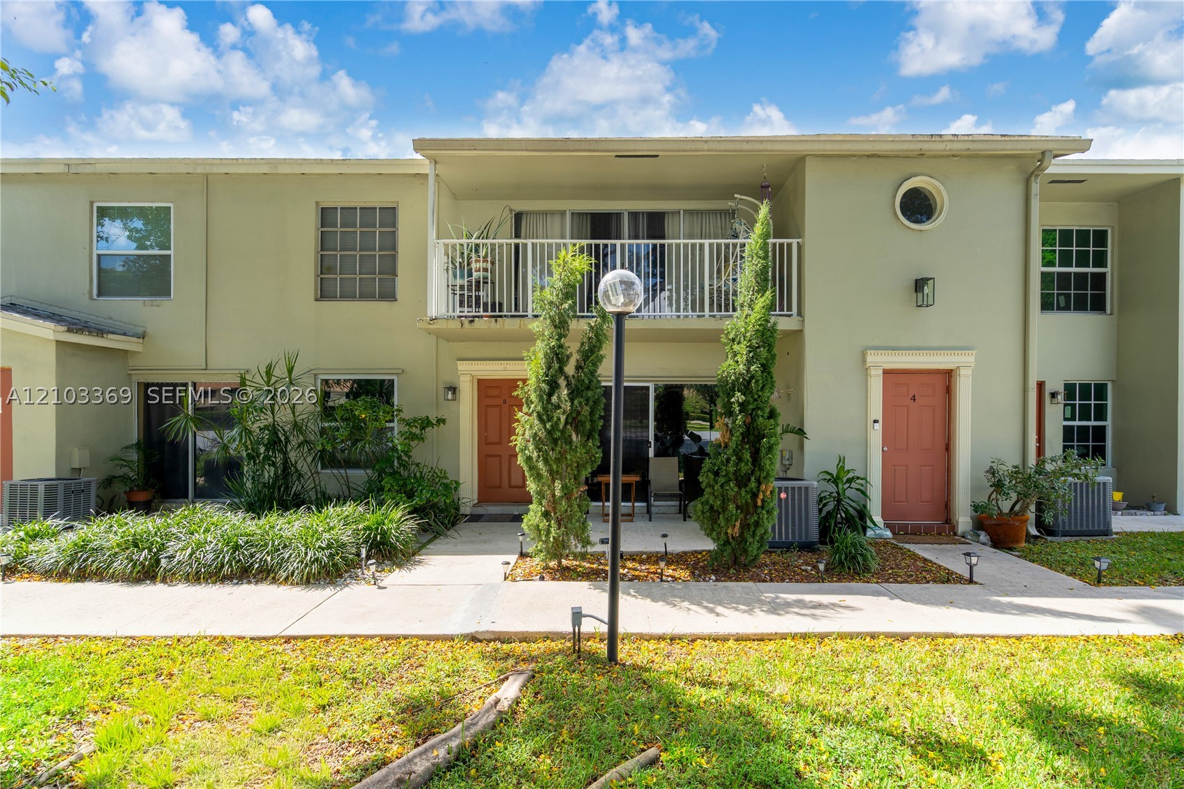 5850 NW 57th Ave #3, Tamarac FL 33319