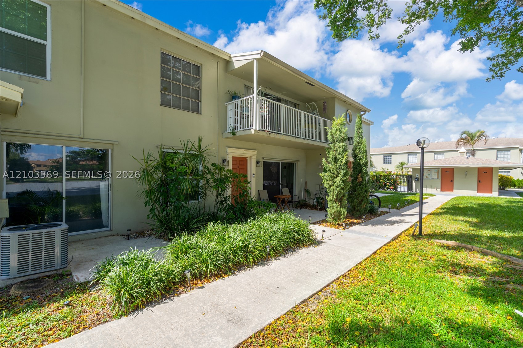 5850 NW 57th Ave #3, Tamarac FL 33319