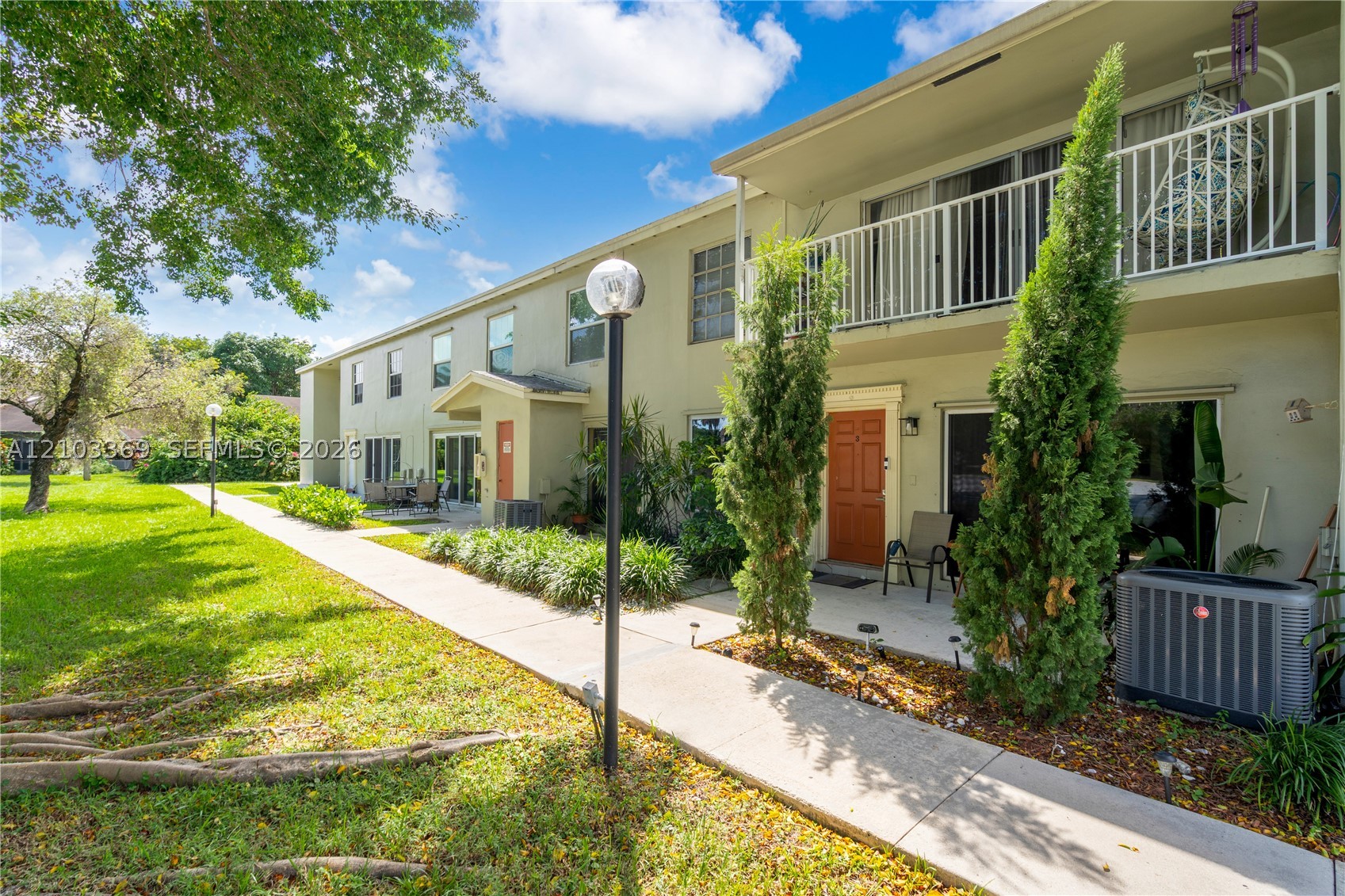 5850 NW 57th Ave #3, Tamarac FL 33319