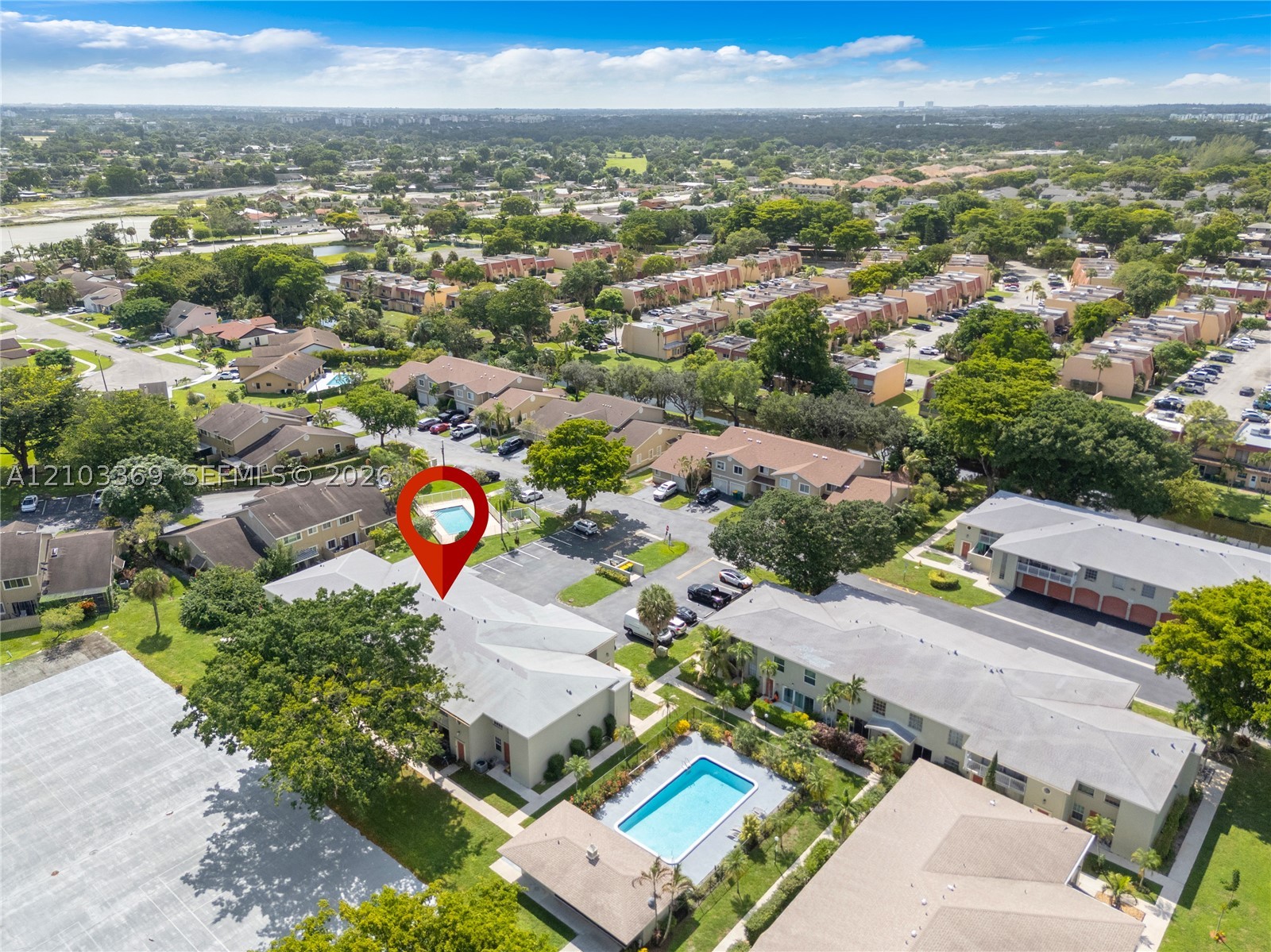 5850 NW 57th Ave #3, Tamarac FL 33319