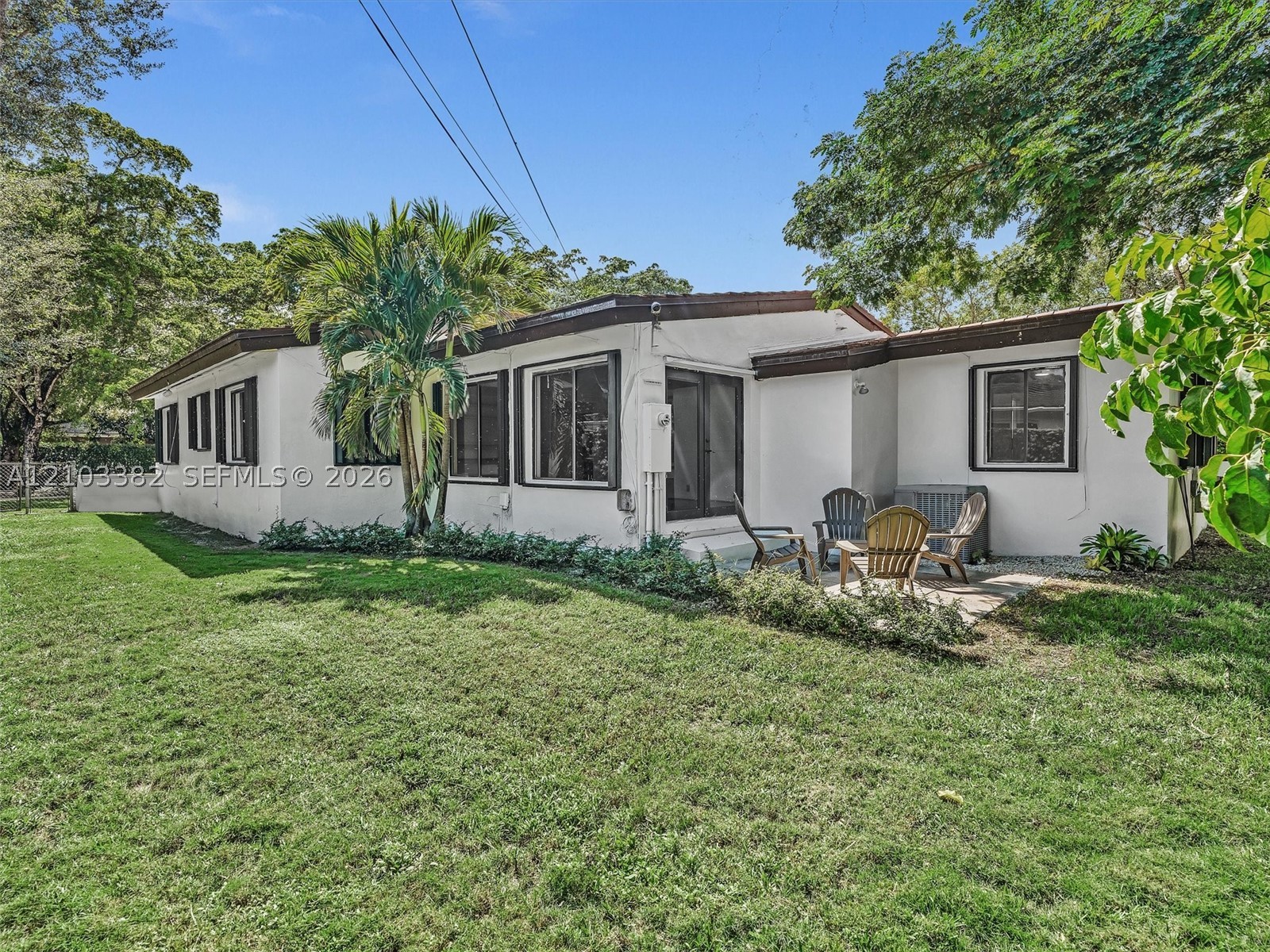1545 Mantua Ave, Coral Gables FL 33146