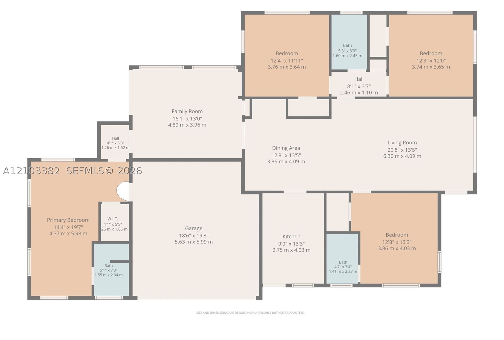 1545 Mantua Ave, Coral Gables FL 33146