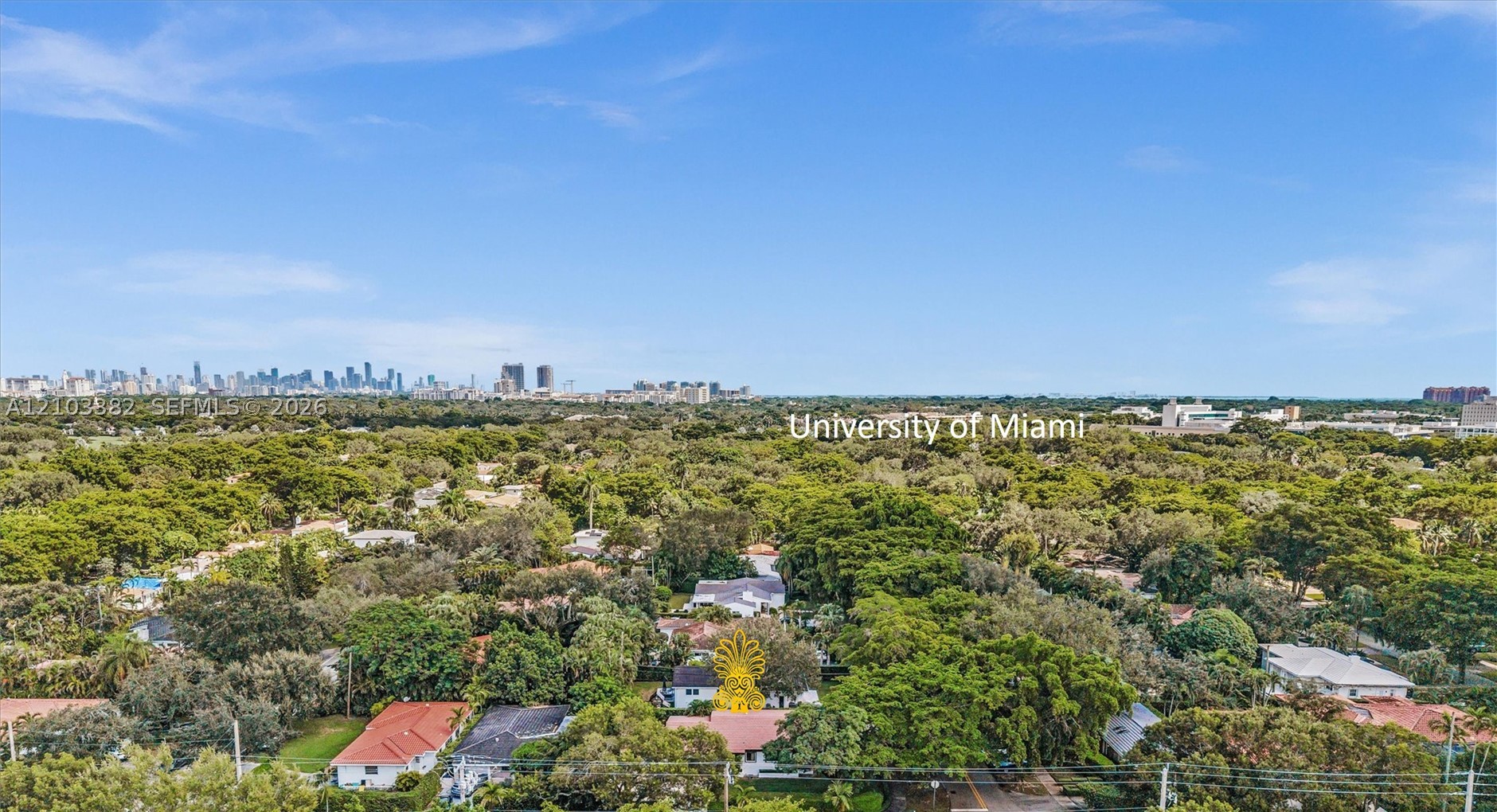 1545 Mantua Ave, Coral Gables FL 33146