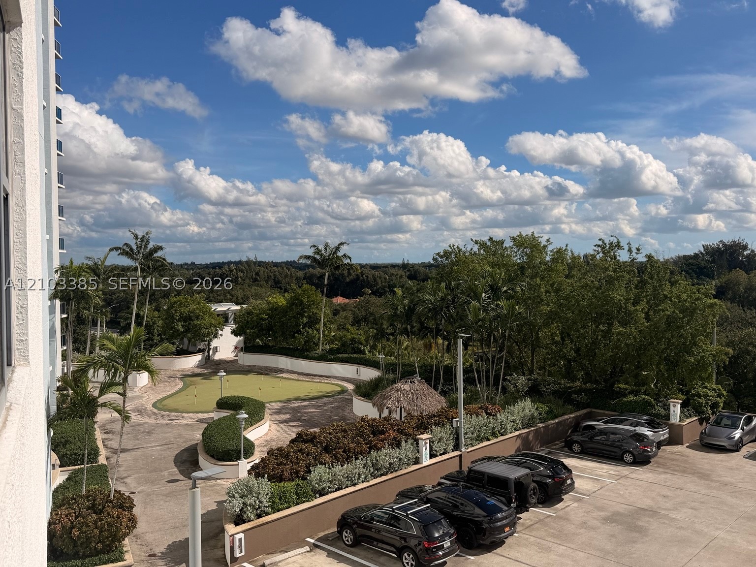 2641 N Flamingo Rd #701N, Sunrise FL 33323