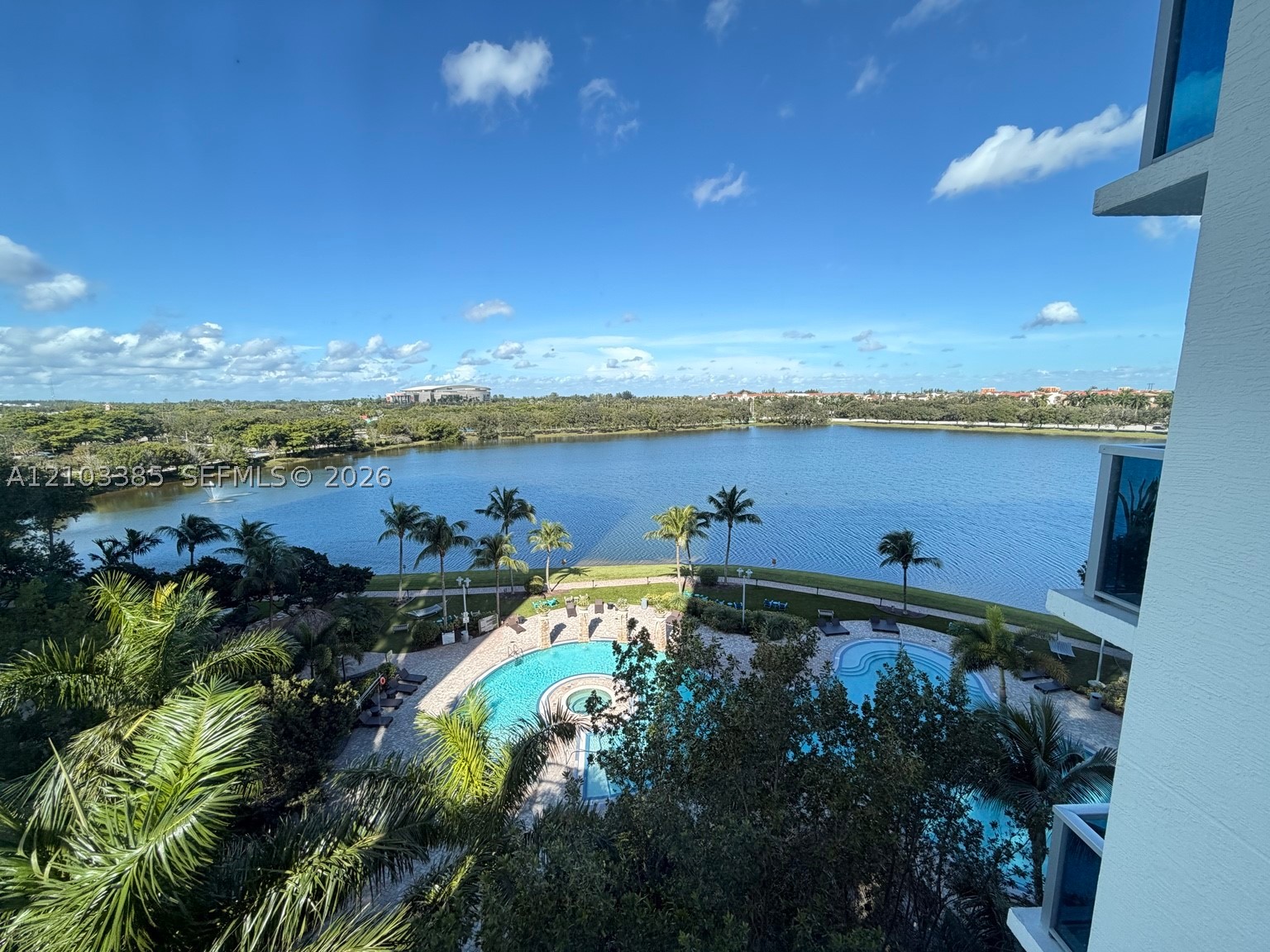 2641 N Flamingo Rd #701N, Sunrise FL 33323