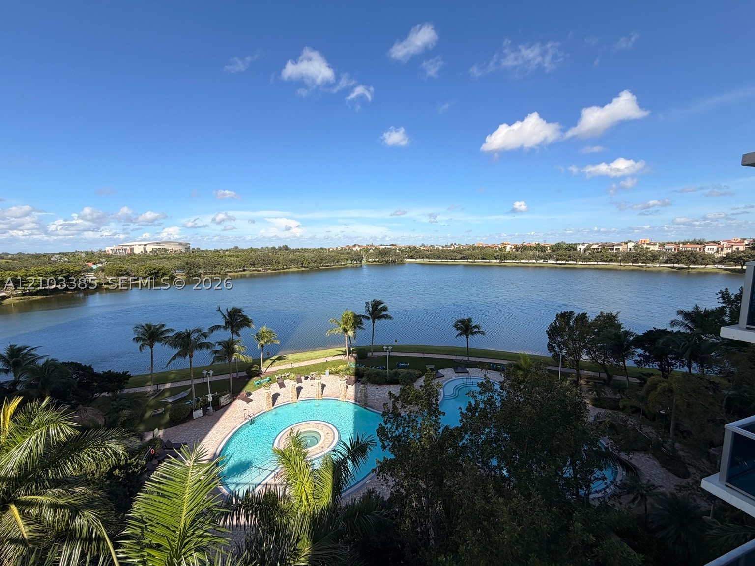 2641 N Flamingo Rd #701N, Sunrise FL 33323