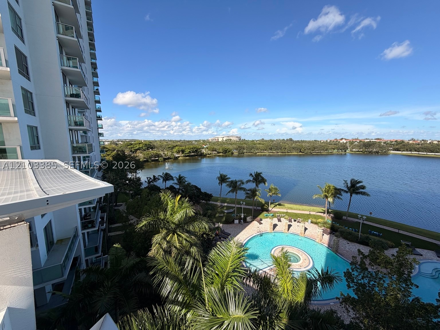 2641 N Flamingo Rd #701N, Sunrise FL 33323