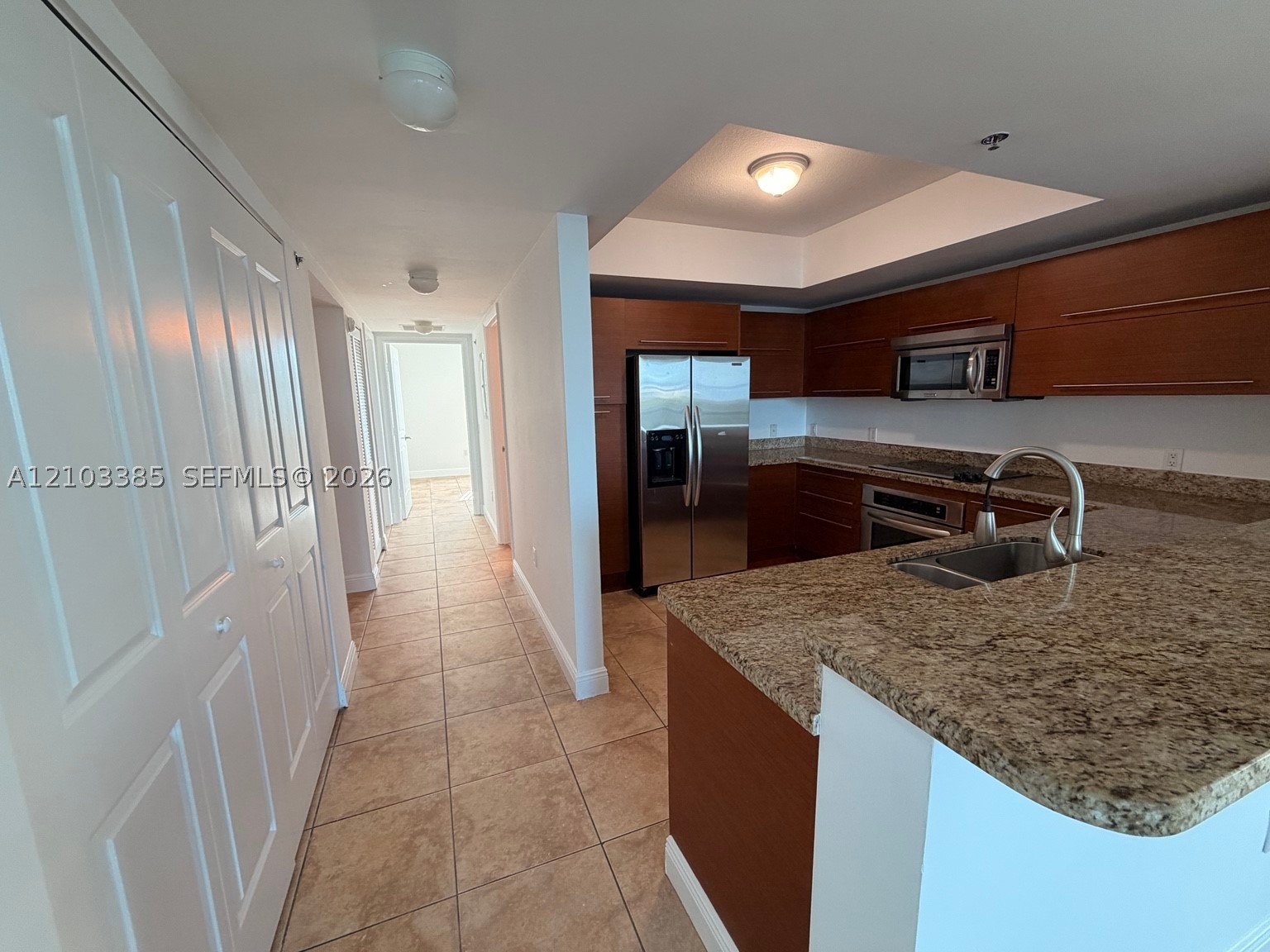 2641 N Flamingo Rd #701N, Sunrise FL 33323