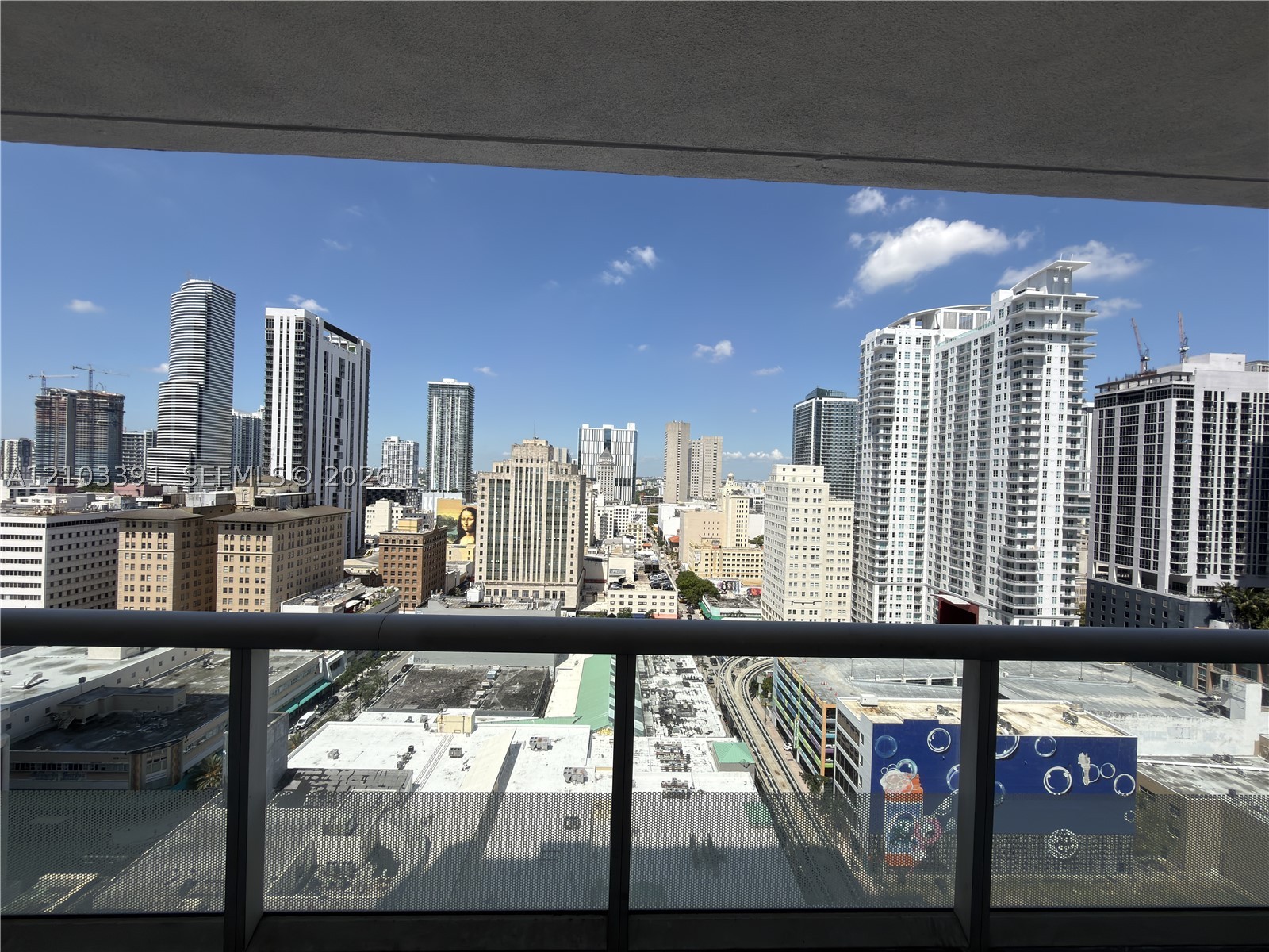 Miami FL 33132 - A12103391