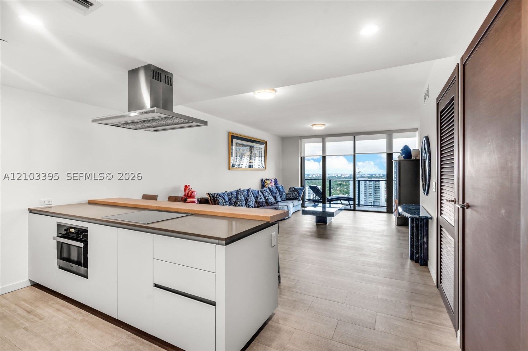 1000 Brickell Plz #3110, Miami FL 33131
