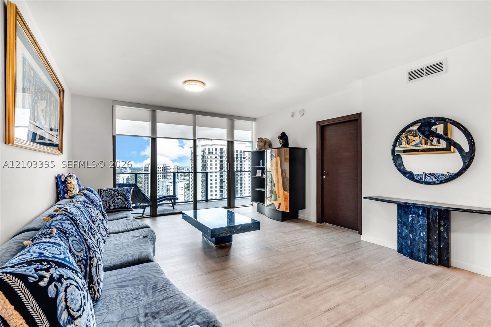 1000 Brickell Plz #3110, Miami FL 33131
