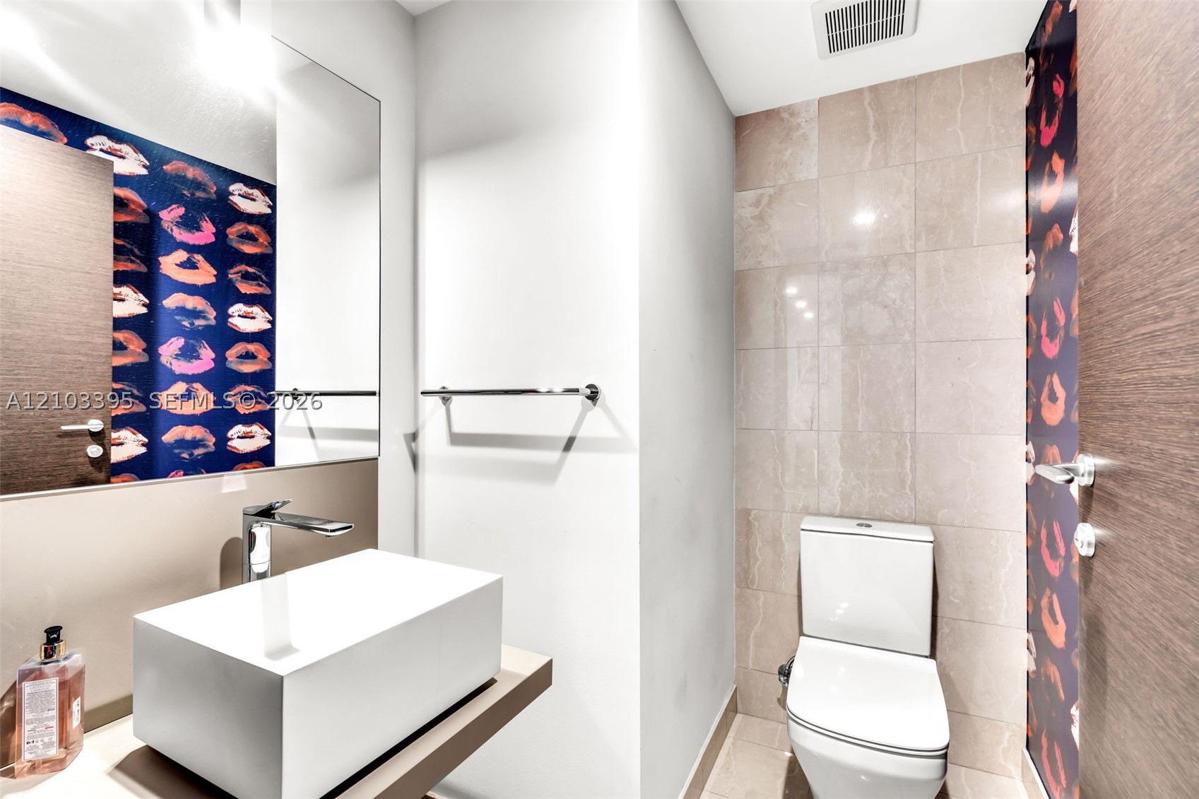 1000 Brickell Plz #3110, Miami FL 33131