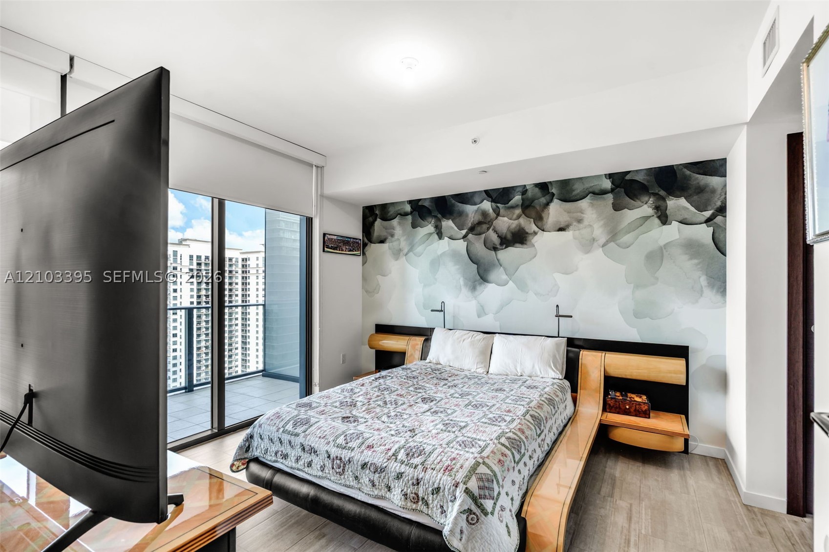 1000 Brickell Plz #3110, Miami FL 33131