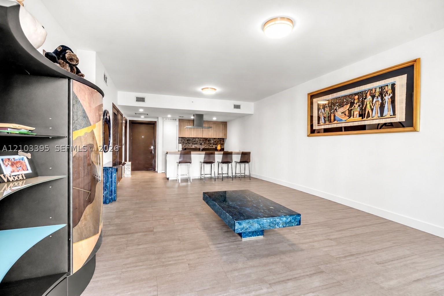 1000 Brickell Plz #3110, Miami FL 33131