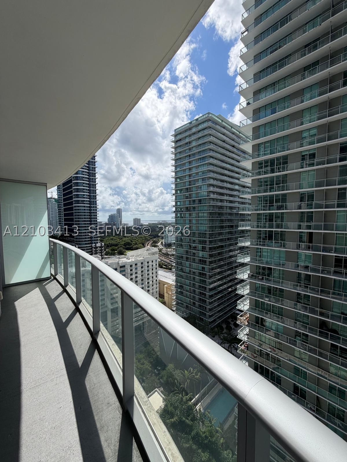1100 S Miami Ave #2306, Miami FL 33130