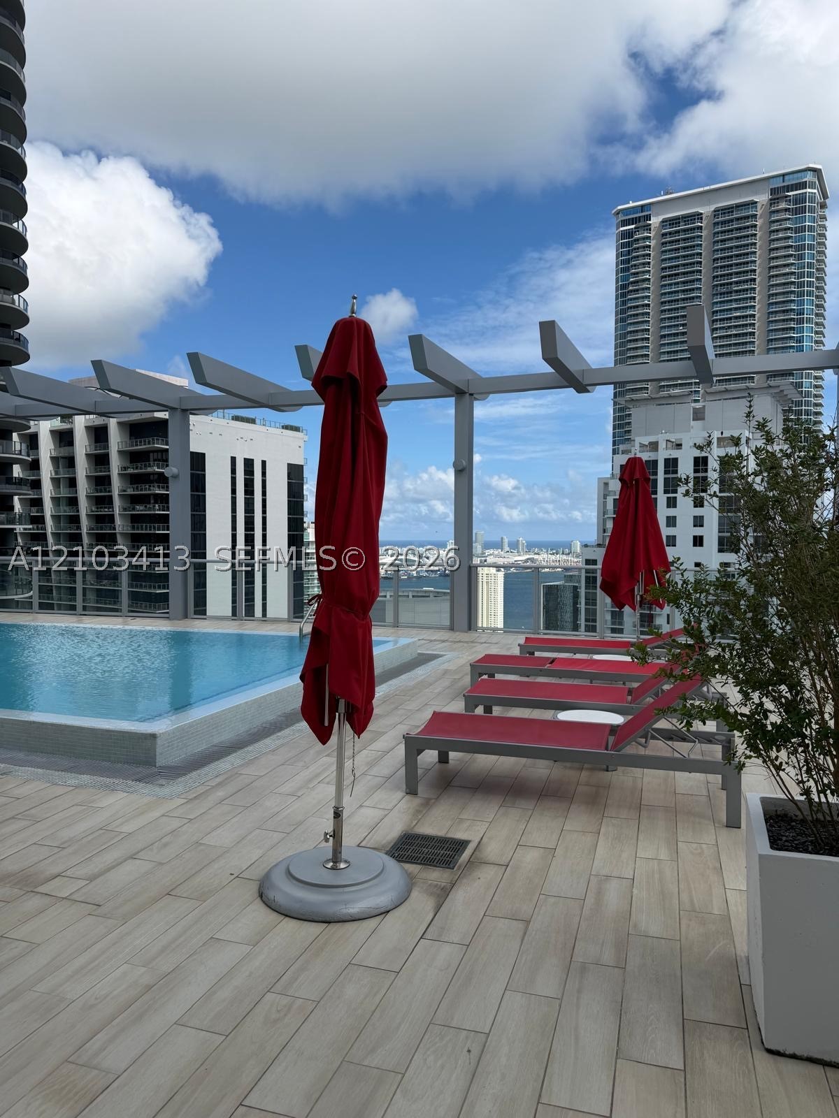 1100 S Miami Ave #2306, Miami FL 33130