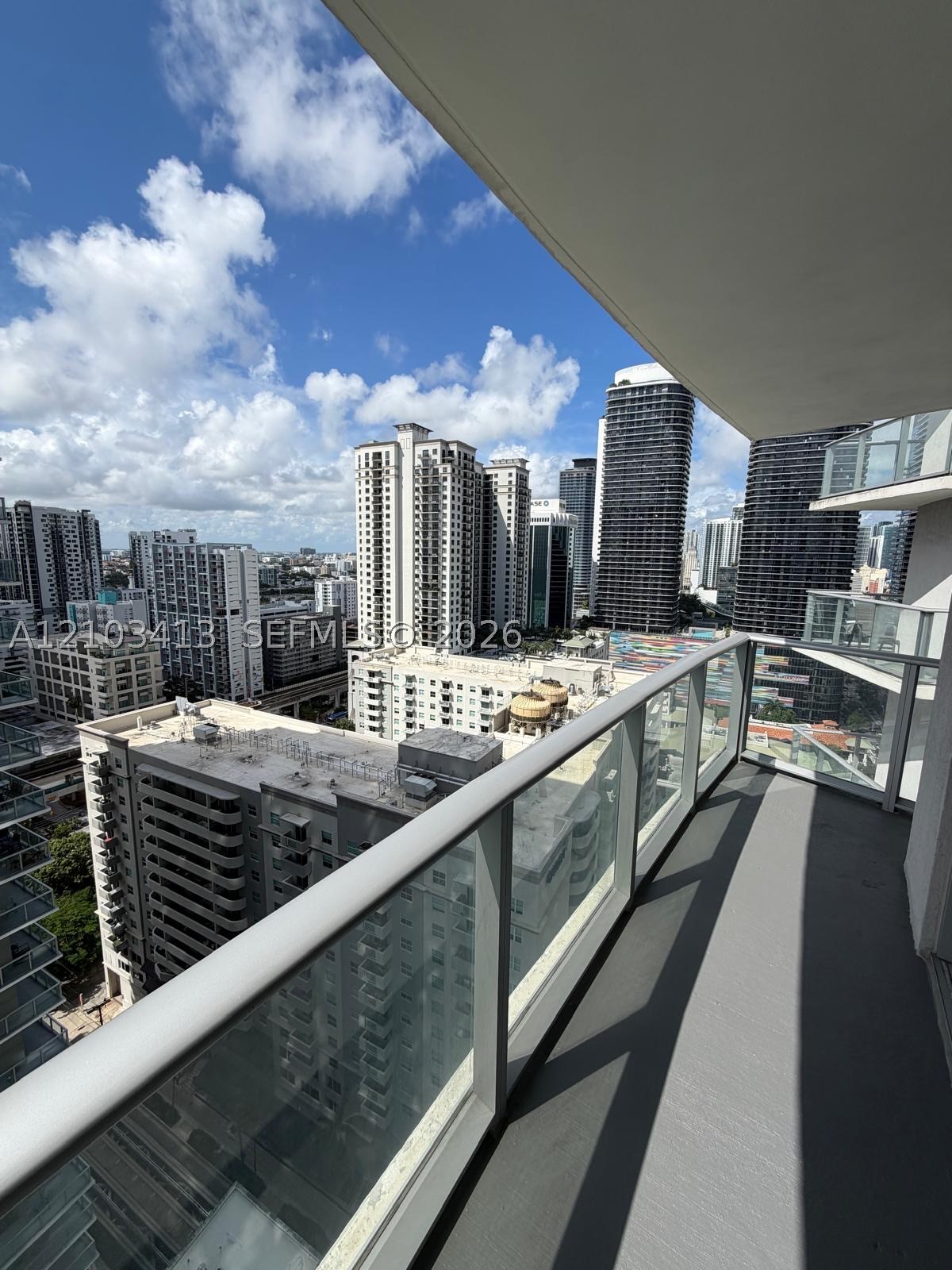 1100 S Miami Ave #2306, Miami FL 33130