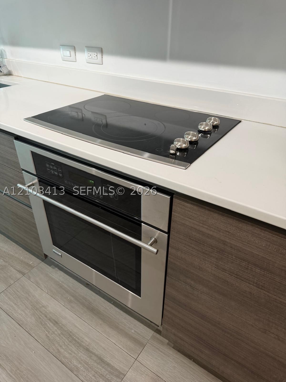 1100 S Miami Ave #2306, Miami FL 33130