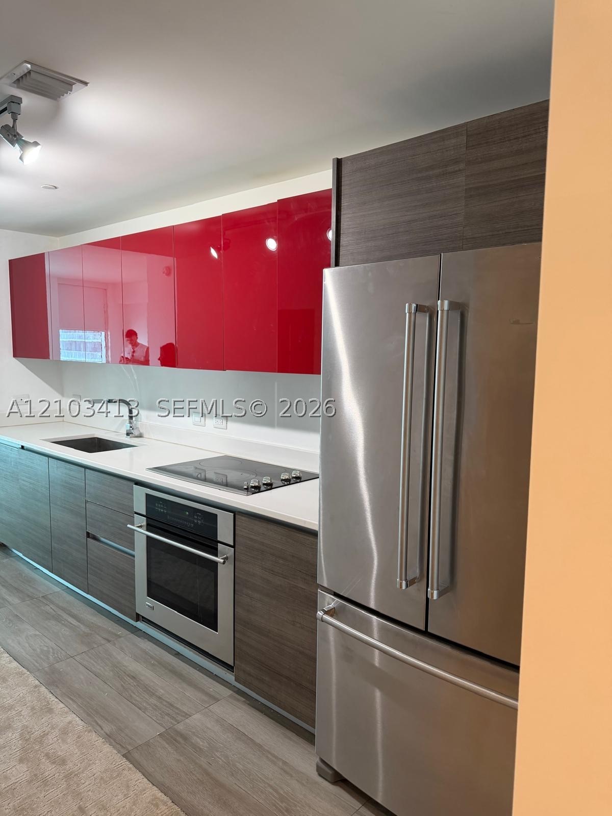 1100 S Miami Ave #2306, Miami FL 33130