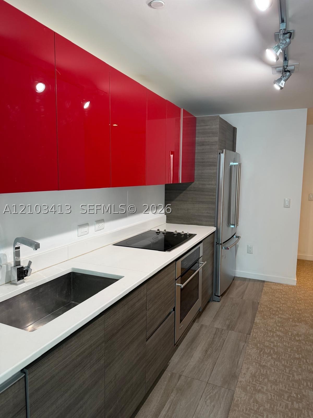 1100 S Miami Ave #2306, Miami FL 33130