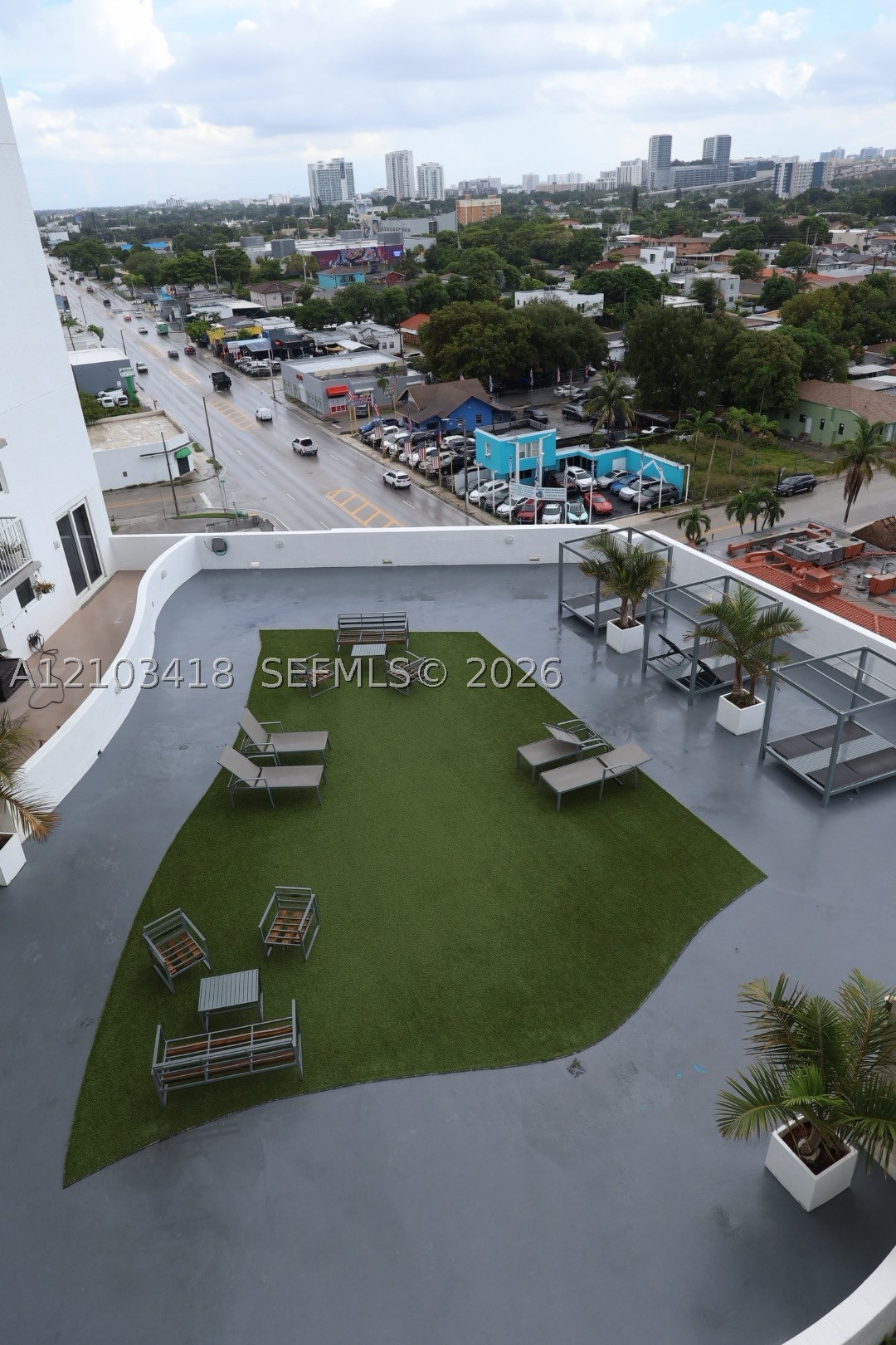 1 Glen Royal Pkwy #1004, Miami FL 33125