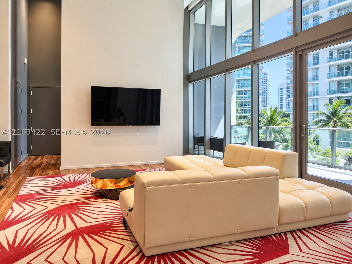 1300 Brickell Bay Dr #2112, Miami FL 33131