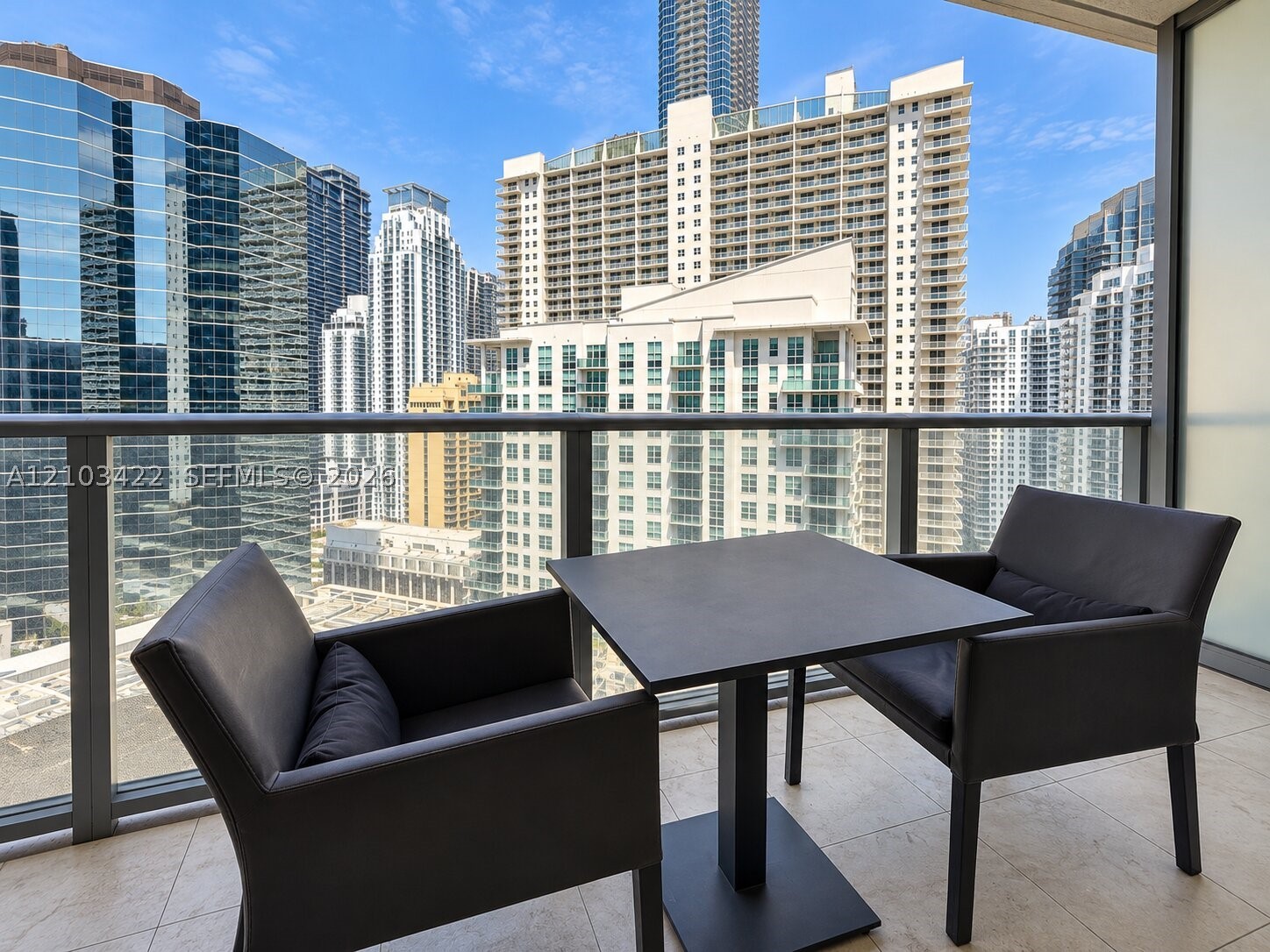 1300 Brickell Bay Dr #2112, Miami FL 33131