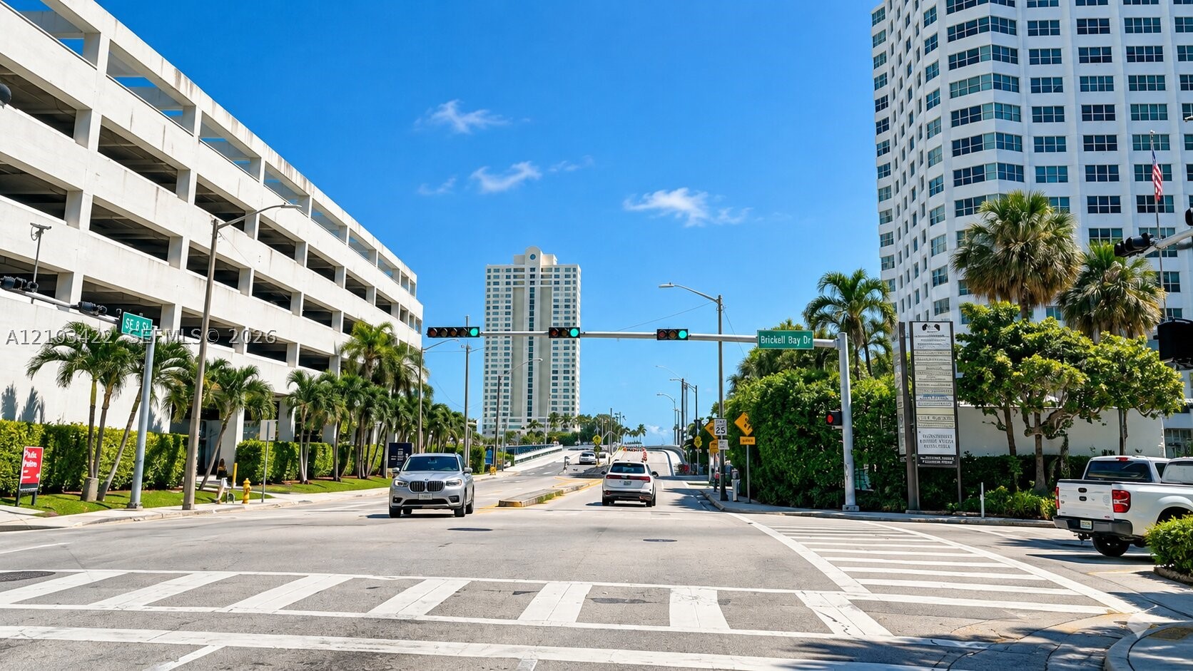 1300 Brickell Bay Dr #2112, Miami FL 33131