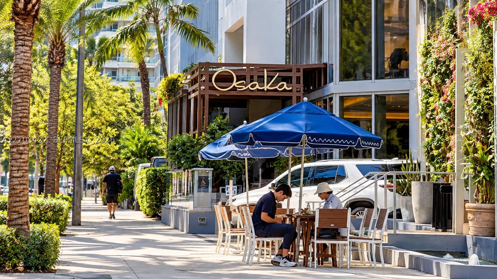 1300 Brickell Bay Dr #2112, Miami FL 33131